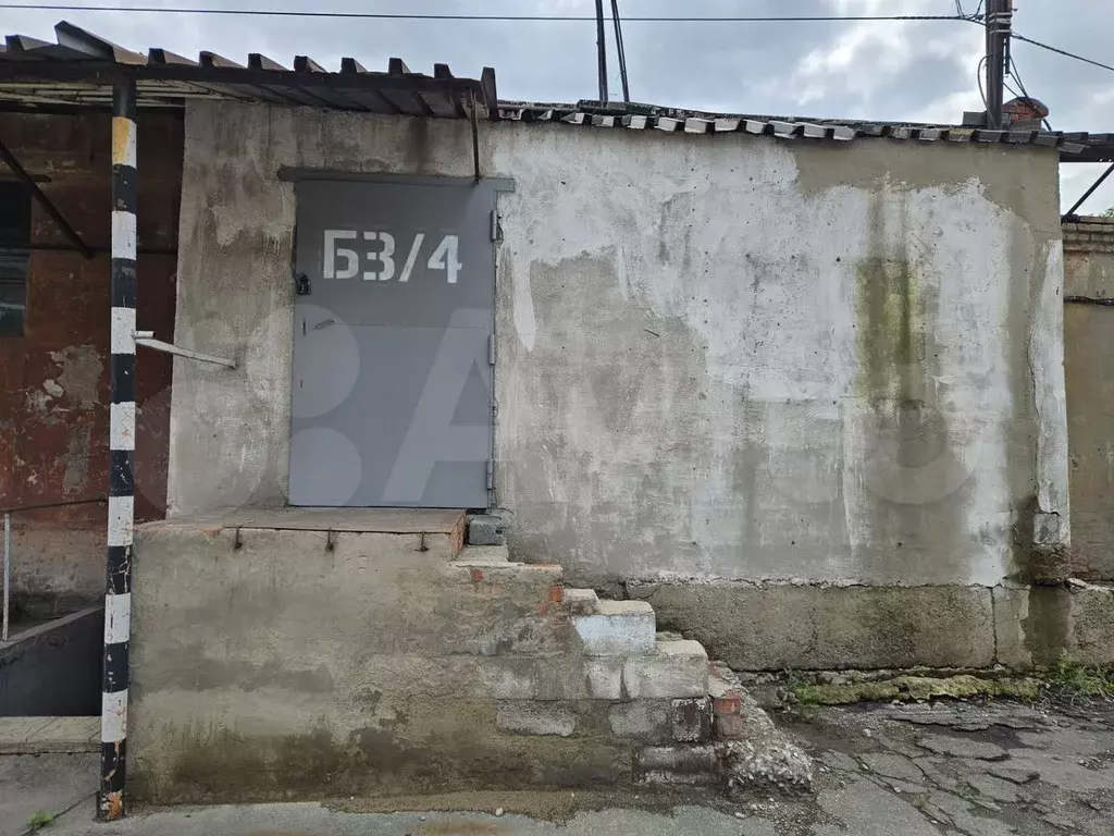 Склад 100м2 с холодильной минусовой камерой 16м3 - Фото 0