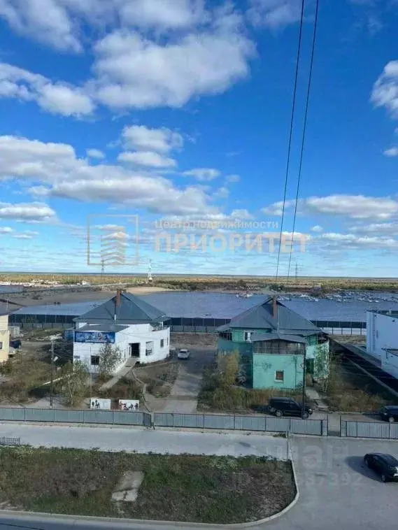 2-к кв. Саха (Якутия), Якутск 202-й мкр, 12 (50.0 м) - Фото 1