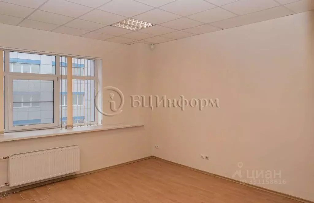 Офис в Санкт-Петербург просп. Обуховской обороны, 112к2И (46 м) - Фото 1