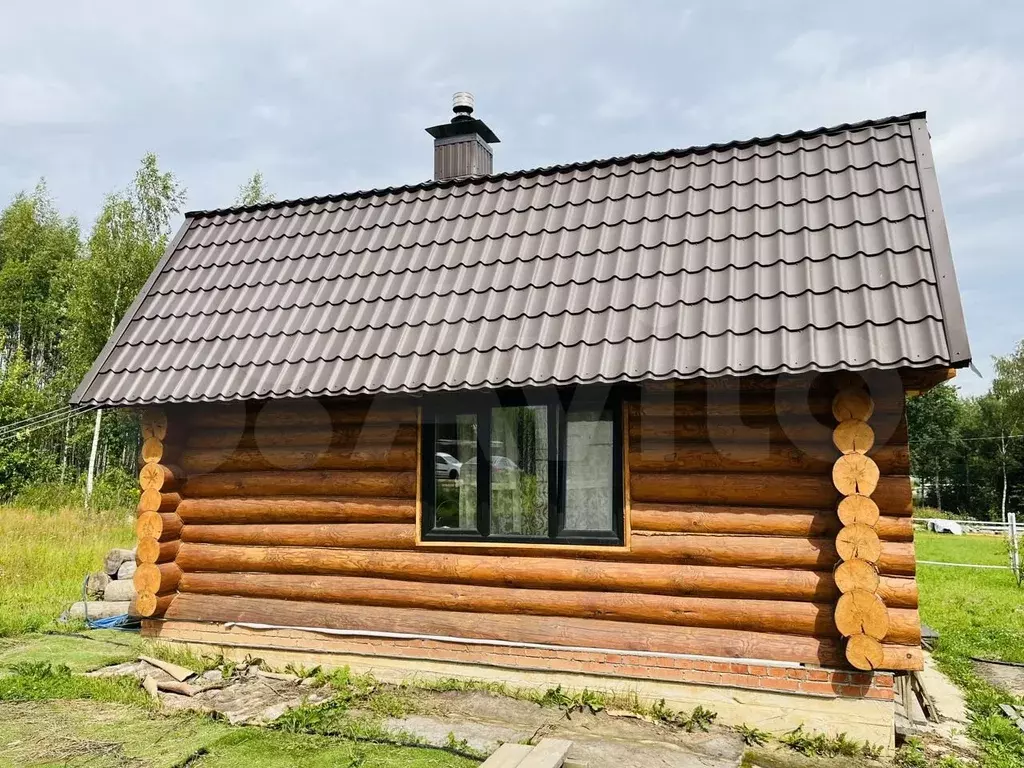 Дом 60 м на участке 24 сот. - Фото 0