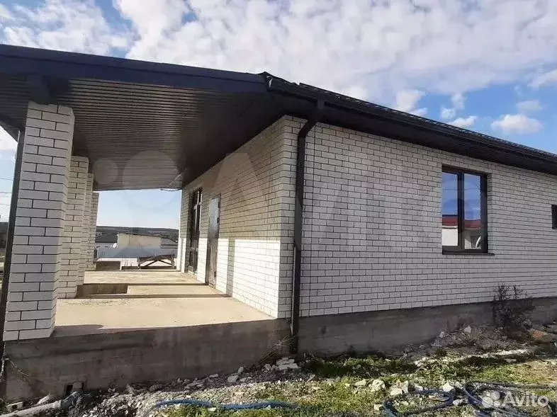 Дом 132 м на участке 5 сот. - Фото 0