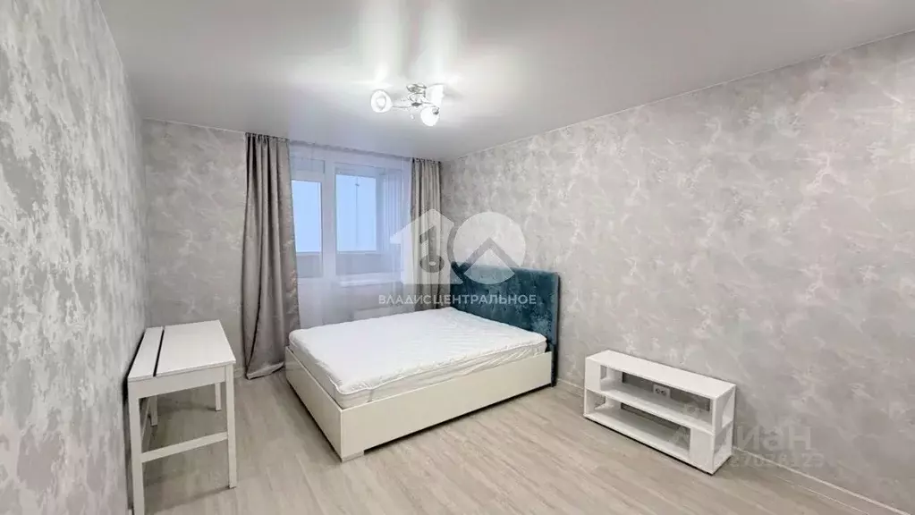 1-к кв. Новосибирская область, Новосибирск ул. Дуси Ковальчук, 378Б ... - Фото 2