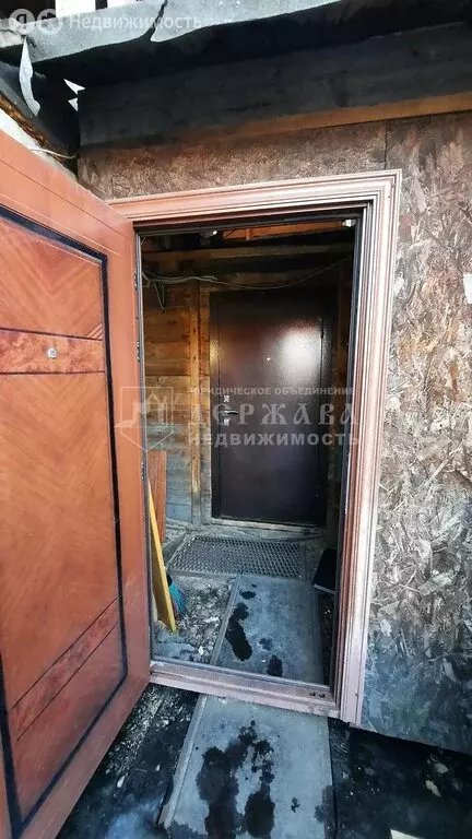 Дом в Междуреченск, Болотный переулок, 5 (67.9 м) - Фото 2