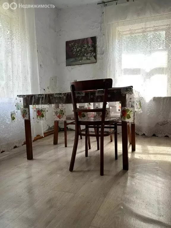 Дом в посёлок Рассвет, Камчатская улица, 4 (50.6 м) - Фото 1