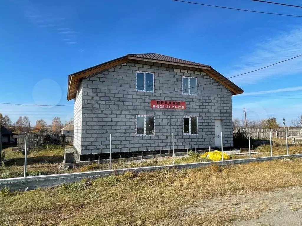 Купить Участок В Малых Брусянах Свердловская Область