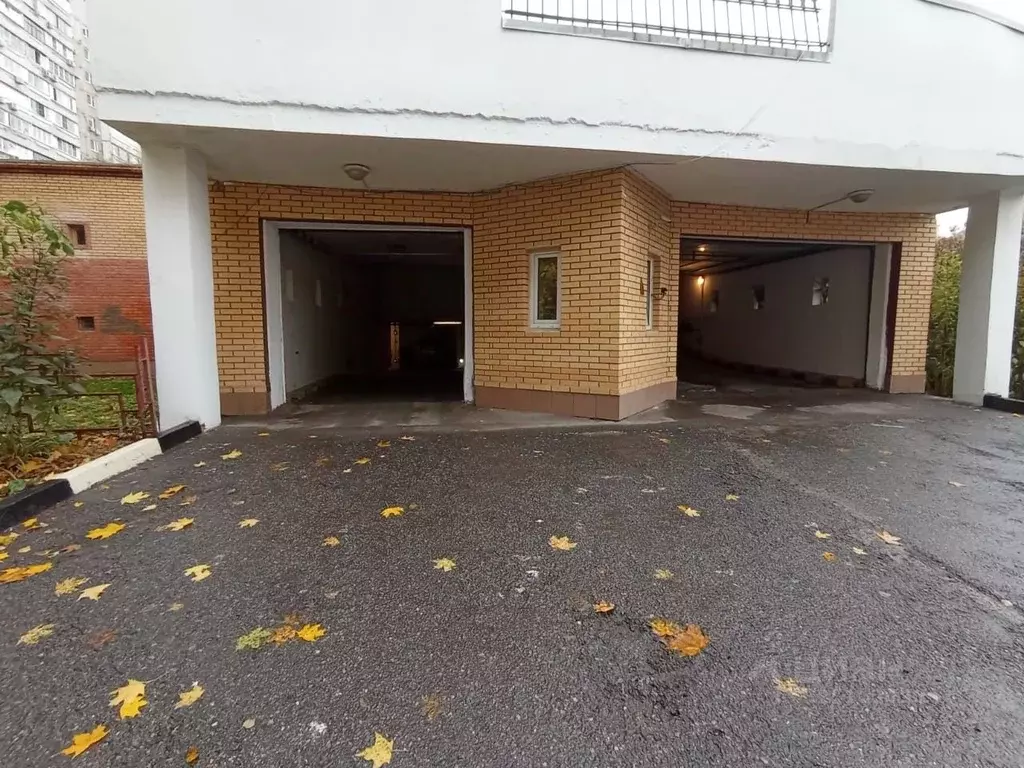 Гараж в Москва ул. 10-я Соколиной Горы, 4 (22 м) - Фото 0