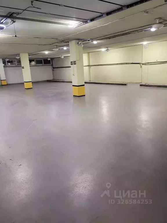 Помещение свободного назначения в Санкт-Петербург ул. Бурцева, 23 (261 ... - Фото 2