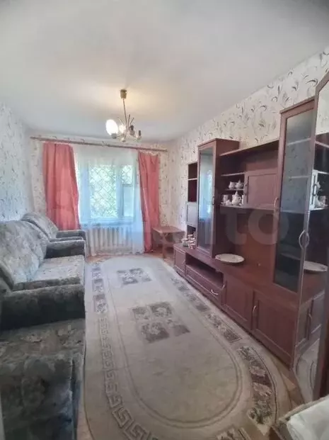 4-к. квартира, 70м, 1/9эт. - Фото 0