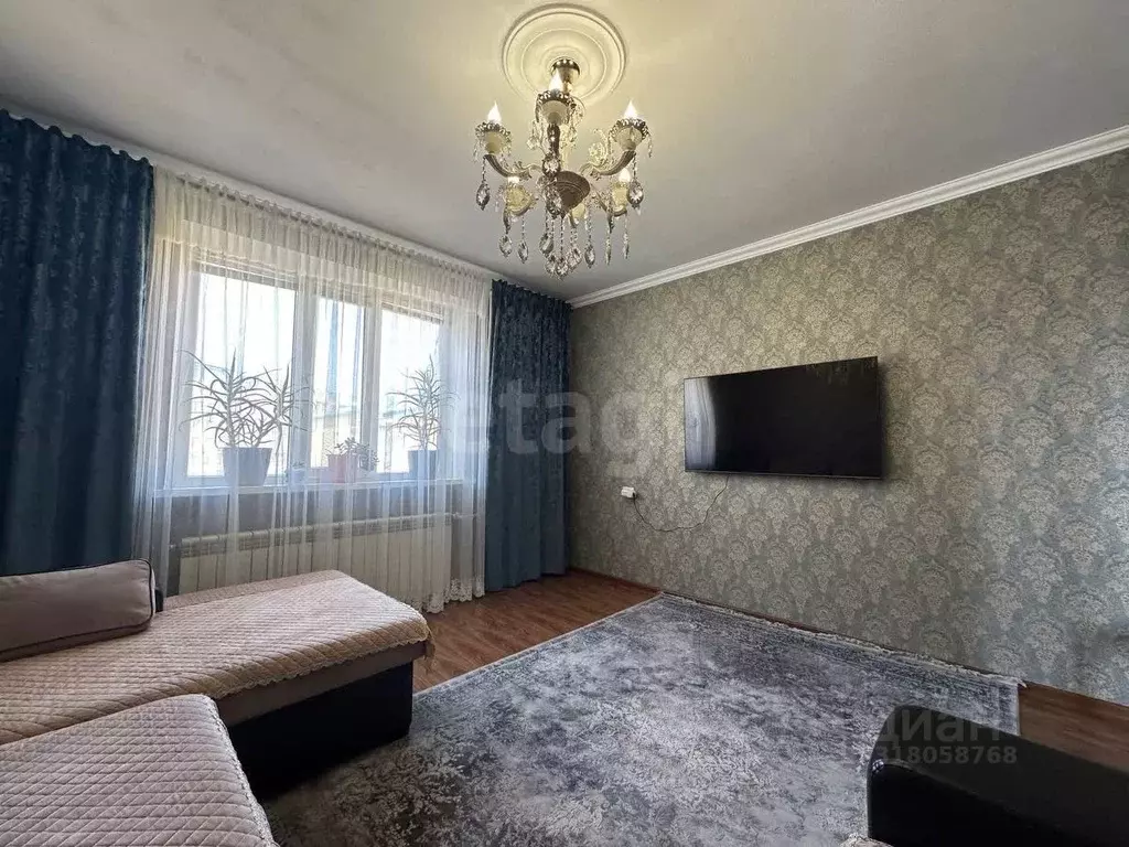 2-к кв. Дагестан, Каспийск ул. Ленина, 78А (52.0 м) - Фото 0
