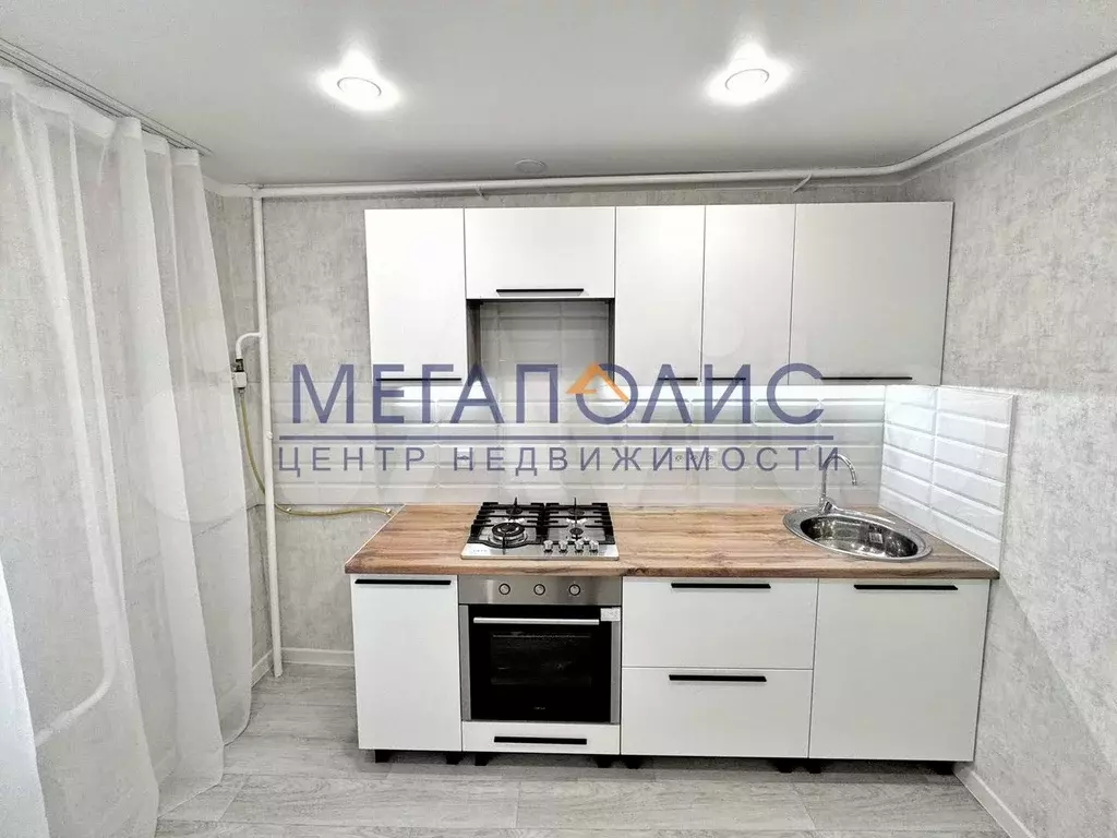 1-к. квартира, 35 м, 2/9 эт. - Фото 1