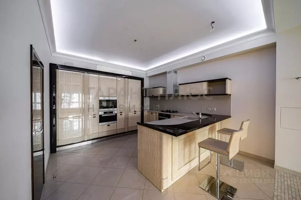 Таунхаус в Липецкая область, Липецк Нижняя Логовая ул., 4 (201 м) - Фото 2