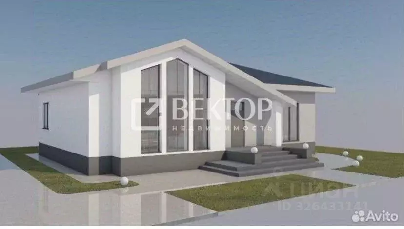 Дом в Ивановская область, Ивановский район, Беляницкое с/пос, д. ... - Фото 2