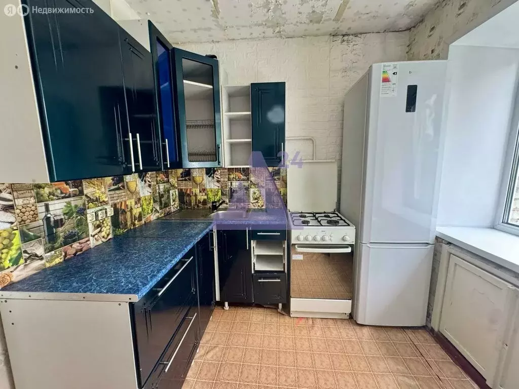 2-комнатная квартира: Барнаул, улица Георгия Исакова, 129 (42.9 м) - Фото 0