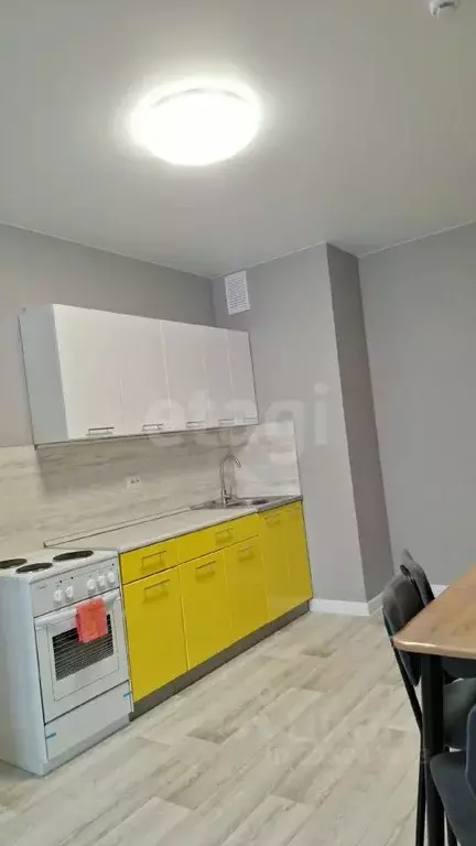 1-к кв. Пермский край, Пермь ул. Космонавта Леонова, 41к2 (40.13 м) - Фото 2