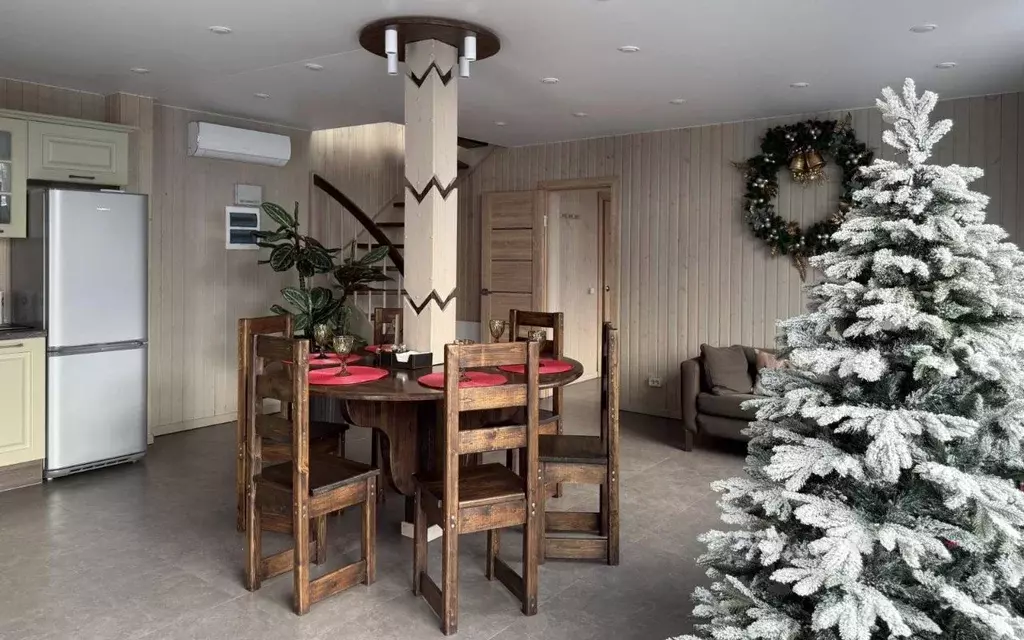 Дом в Смоленская область, Гагаринский муниципальный округ, д. Власьево ... - Фото 2