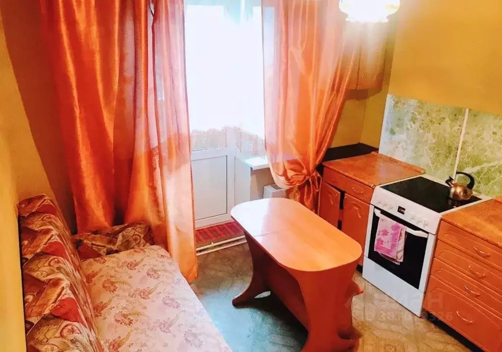 1-к кв. Калужская область, Калуга Аллейная ул., 6 (35.0 м) - Фото 2