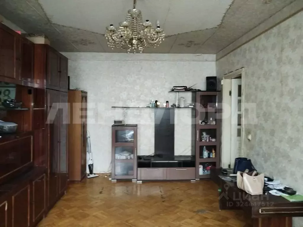 2-к кв. Ростовская область, Ростов-на-Дону ул. Зорге, 72/1 (54.8 м) - Фото 2