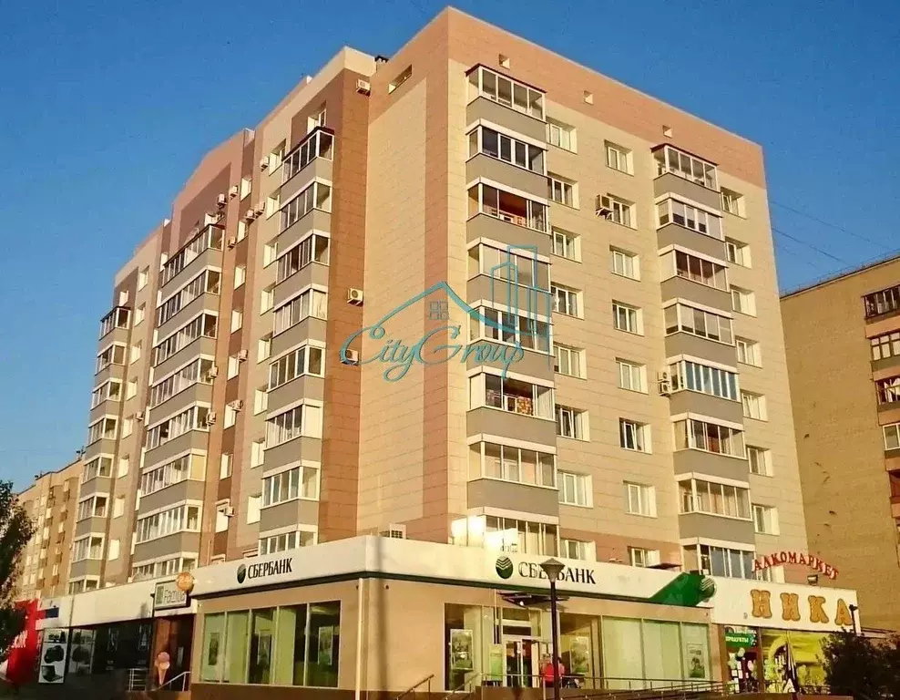 2-к кв. Оренбургская область, Орск Новый город мкр, ул. Краматорская, ... - Фото 1