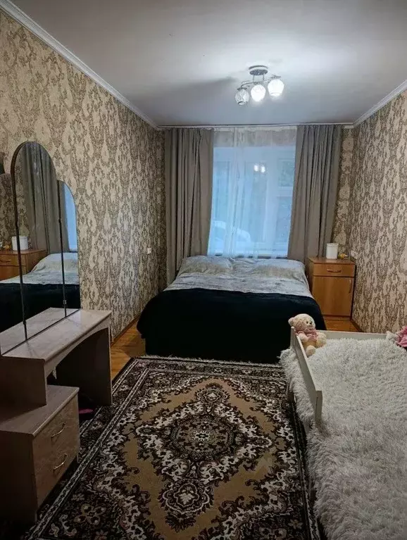 3-к кв. Ставропольский край, Пятигорск Пушкинская ул., 33/1 (70.0 м) - Фото 0