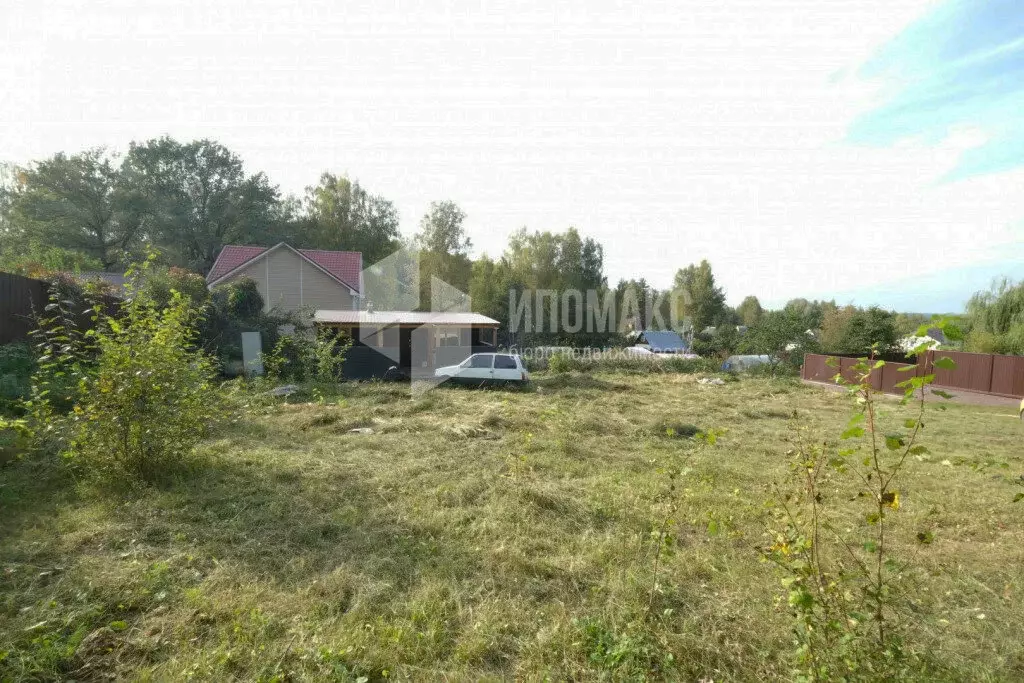 Участок в Калуга (12 м) - Фото 1