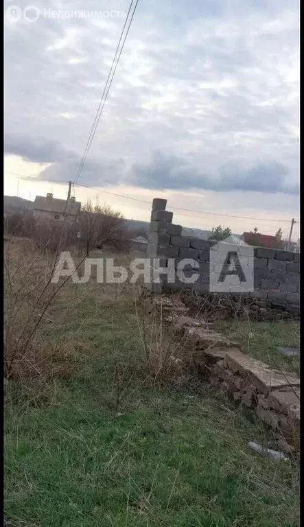 Участок в посёлок Сосны, Молодёжная улица (10 м) - Фото 2