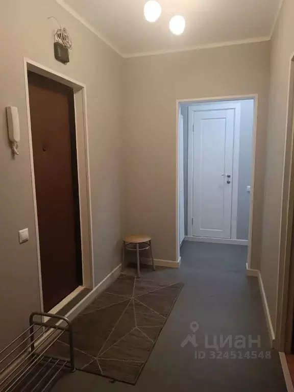 2-к кв. Москва Пятницкое ш., 40К1 (51.5 м) - Фото 1