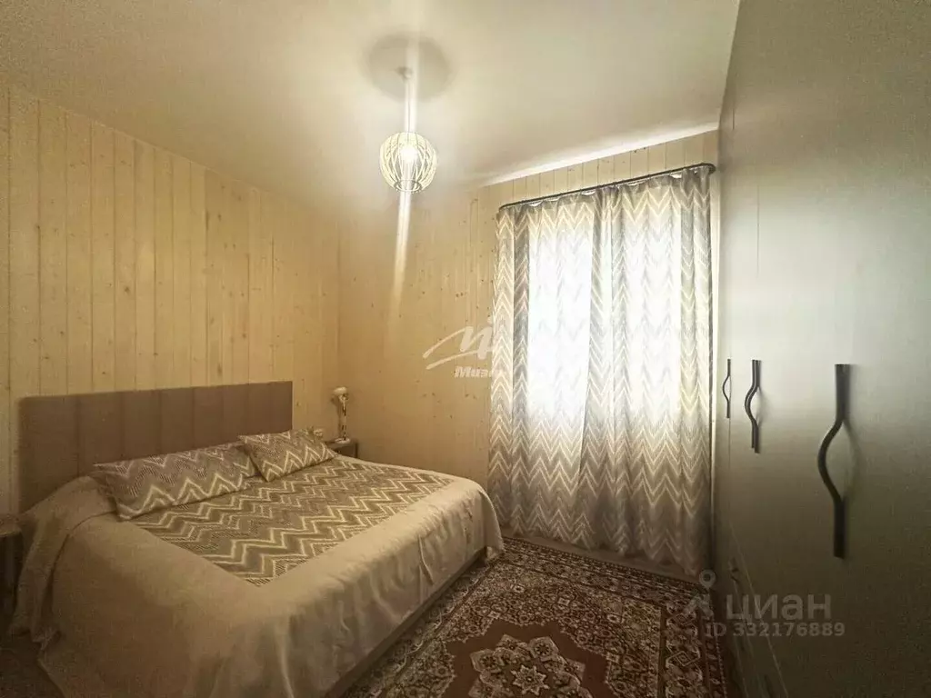 Дом в Севастополь Орешек ТСН, 81 (54 м) - Фото 1