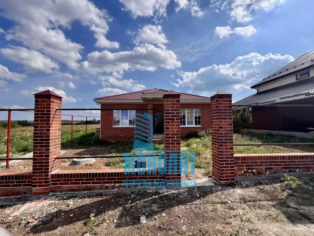 Дом в Ростовская область, Ростов-на-Дону пер. Белоусова, 20 (110 м) - Фото 1