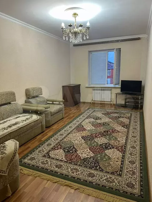 2-к. квартира, 78 м, 3/7 эт. - Фото 0