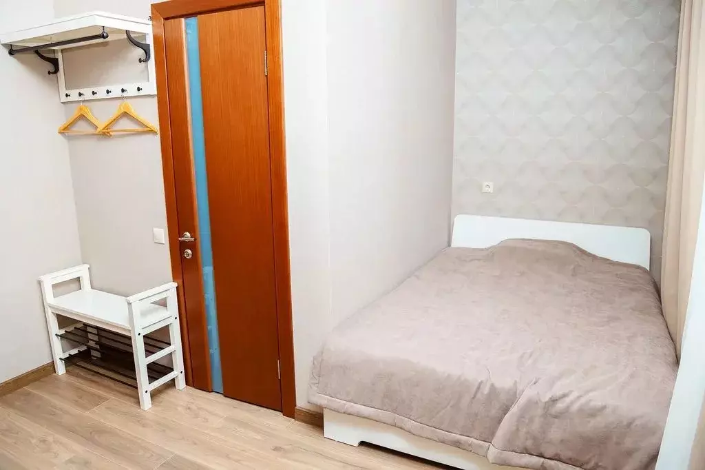 Комната Красноярский край, Красноярск ул. Имени Героя Советского Союза ... - Фото 1