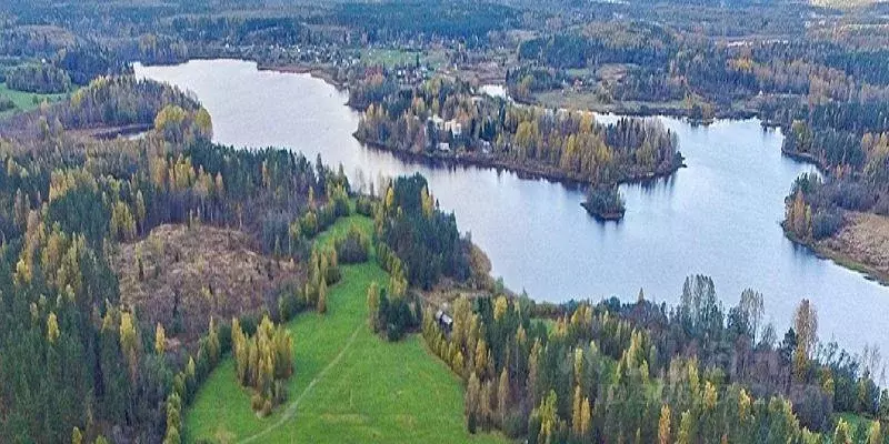 Участок, 2560 сот., сельхоз (снт или днп) - Фото 0