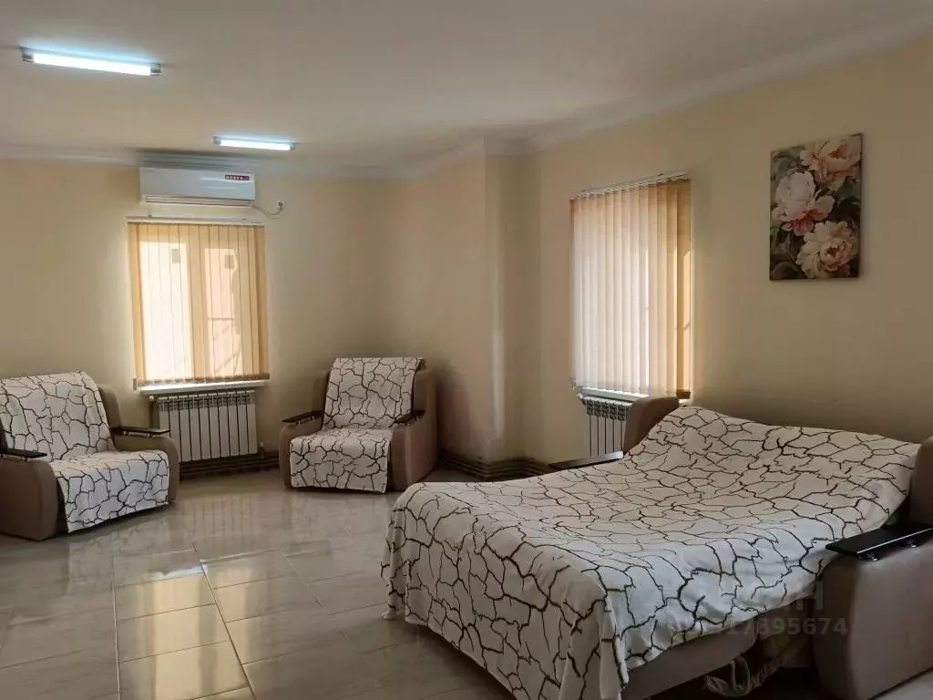 1-к кв. Краснодарский край, Сочи ул. Макаренко, 26/1 (40.0 м) - Фото 0