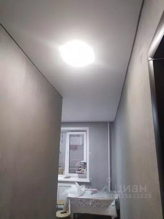 1-к кв. Саратовская область, Энгельс ул. Колотилова, 44 (34.0 м) - Фото 2