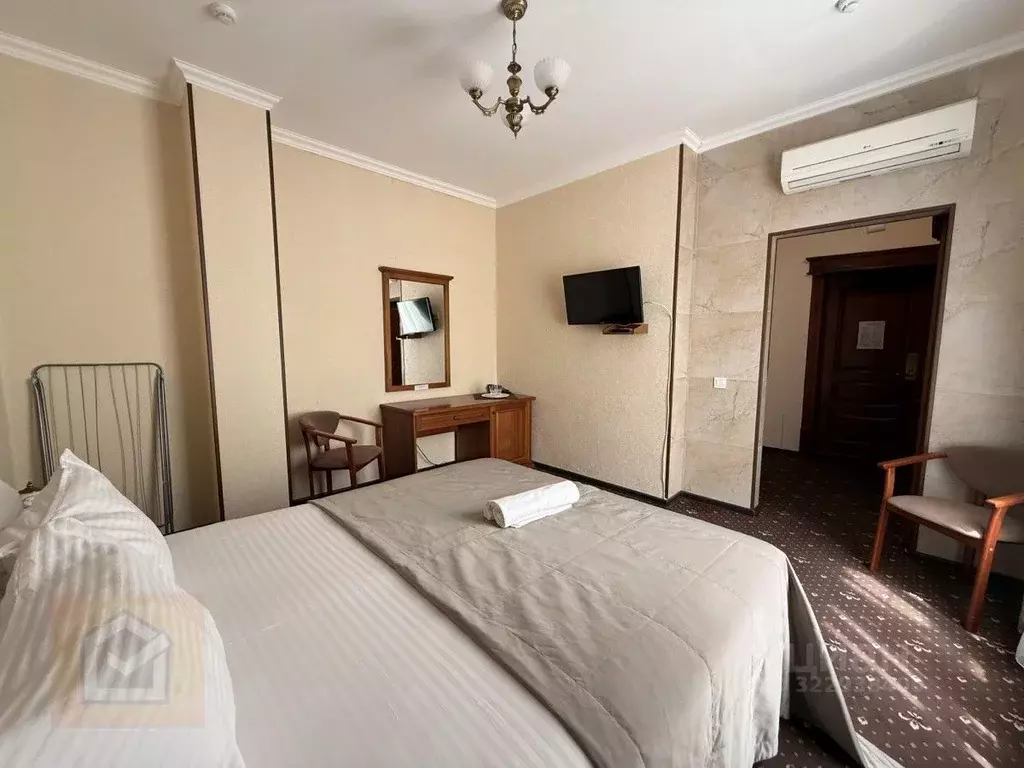 1-к кв. Крым, Евпатория ул. Революции, 42Б (22.0 м) - Фото 2