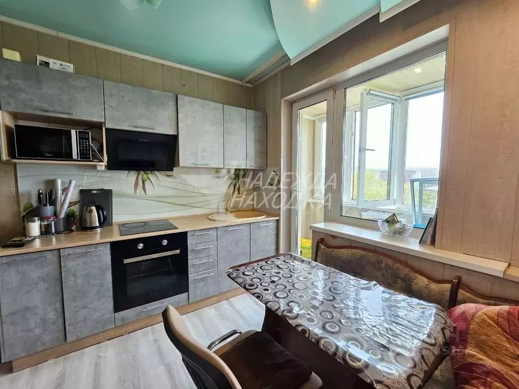 2-к кв. Приморский край, Находка пос. Врангель, ул. Бабкина, 7 (50.0 ... - Фото 1