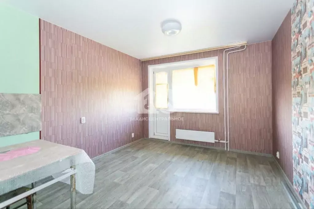 Студия Новосибирская область, Новосибирск ул. Николая Грицюка, 1 (21.4 ... - Фото 1