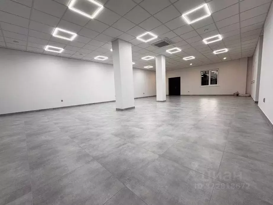 Помещение свободного назначения в Московская область, Балашиха ул. ... - Фото 1