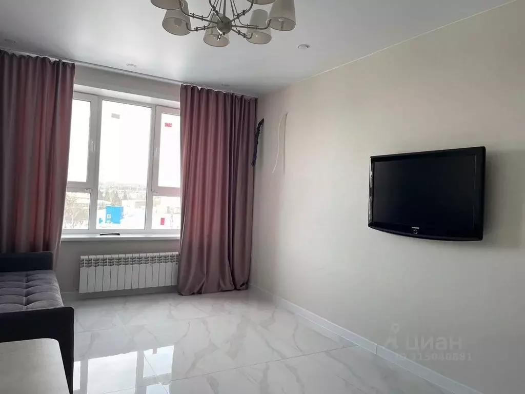 2-к кв. Новосибирская область, Новосибирск ул. Аэропорт, 49/1 (46.0 м) - Фото 1