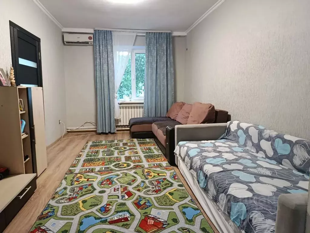 Таунхаус в Ростовская область, Батайск Ключевая ул., 2/1 (65 м) - Фото 1