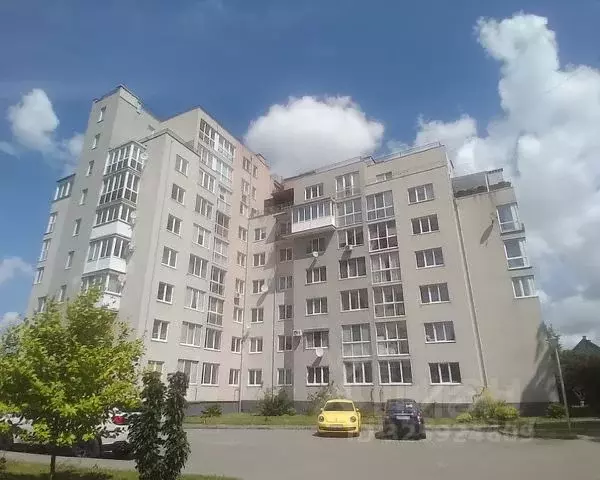 2-к кв. Калининградская область, Калининград ул. Тургенева, 21 (100.0 ... - Фото 1