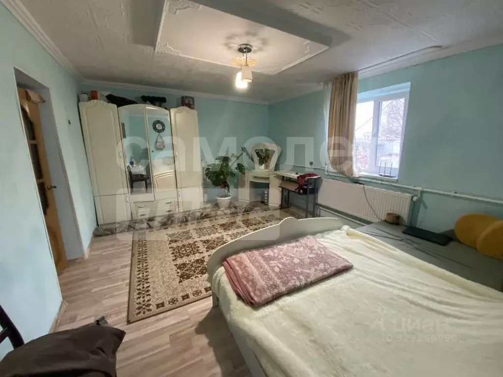 Дом в Крым, Белогорск Новый мкр, 119 (86 м) - Фото 1