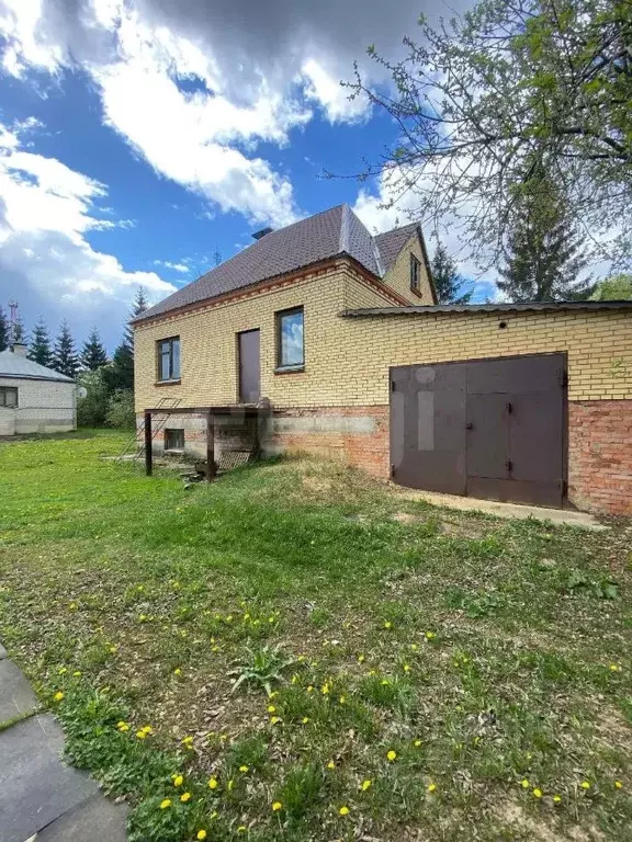 Дом в Орловская область, Орел ул. Менделеева, 18 (141 м) - Фото 0