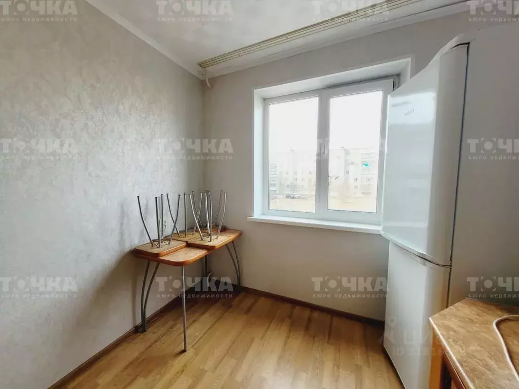 2-к кв. Челябинская область, Чебаркуль ул. Карпенко, 10Б (53.0 м) - Фото 1