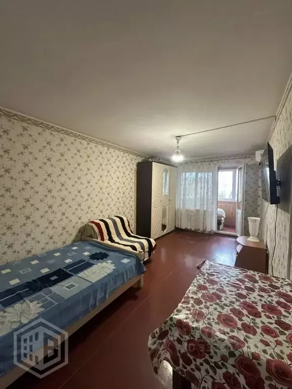 1-к кв. Крым, Ялта ул. Халтурина, 19к1 (30.0 м) - Фото 2