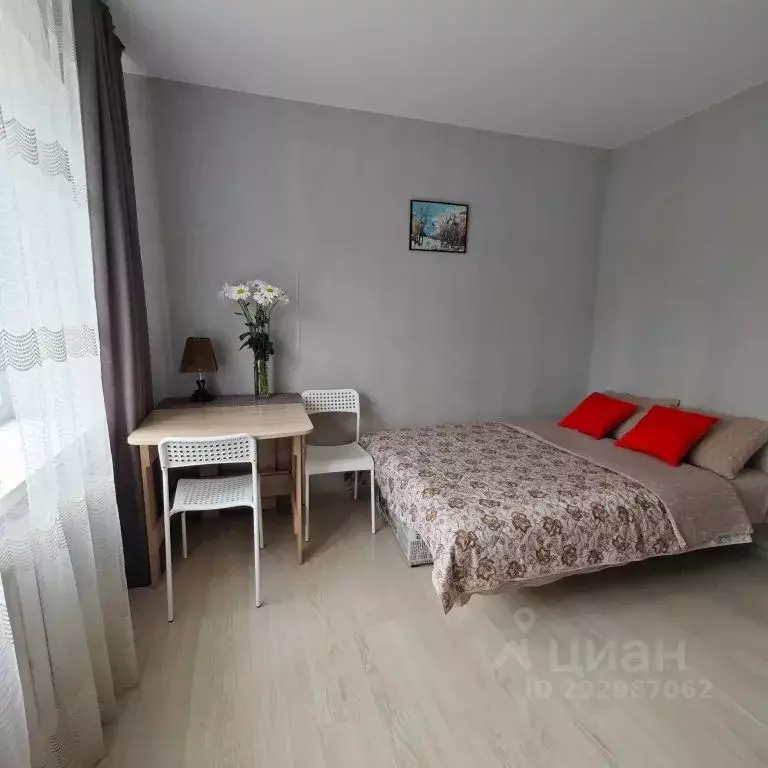 Студия Приморский край, Владивосток ул. Адмирала Корнилова, 11 (17.0 ... - Фото 1