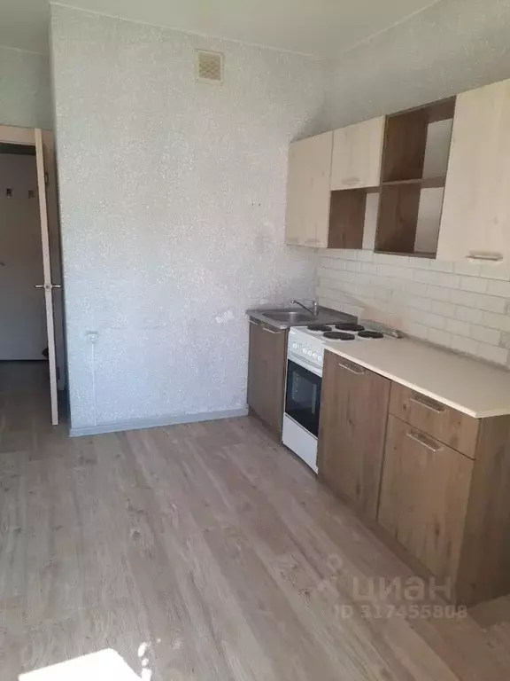 1-к кв. Краснодарский край, Краснодар Московская ул., 118к1 (37.0 м) - Фото 0