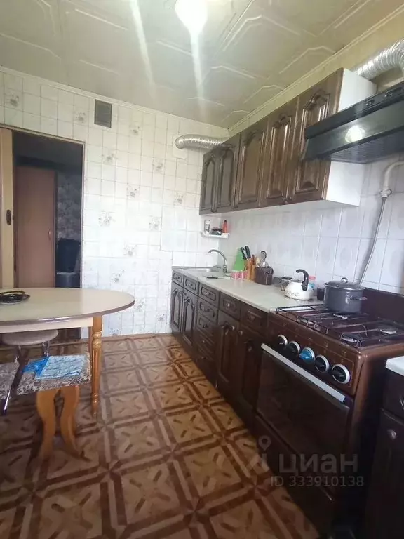 3-к кв. Московская область, Егорьевск 6-й мкр, 25 (67.0 м) - Фото 2
