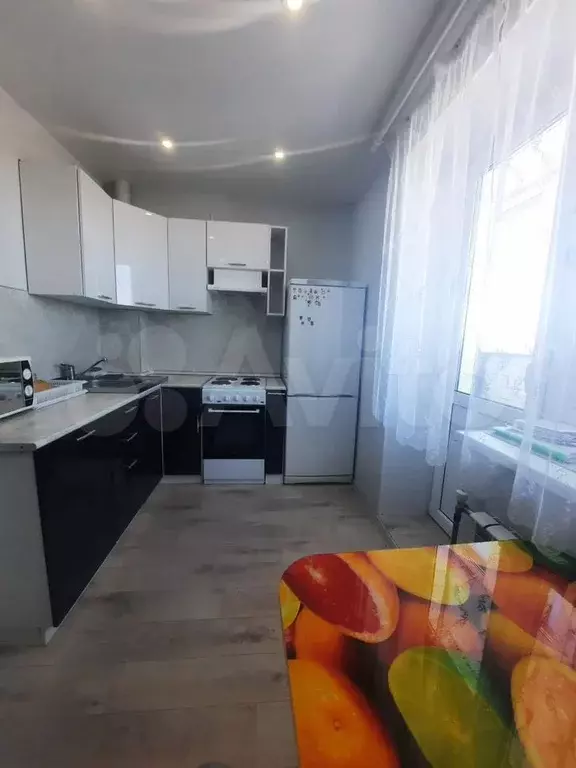 1-к. квартира, 30 м, 15/16 эт. - Фото 1
