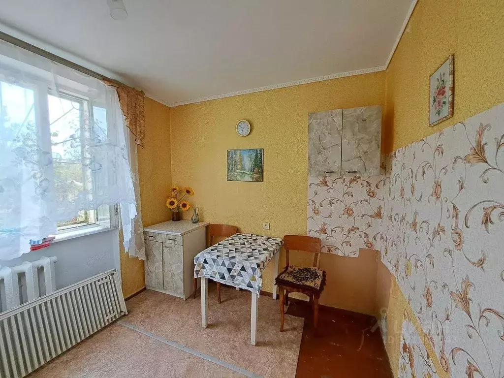 2-к кв. Севастополь ул. Тараса Шевченко, 56 (54.0 м) - Фото 0