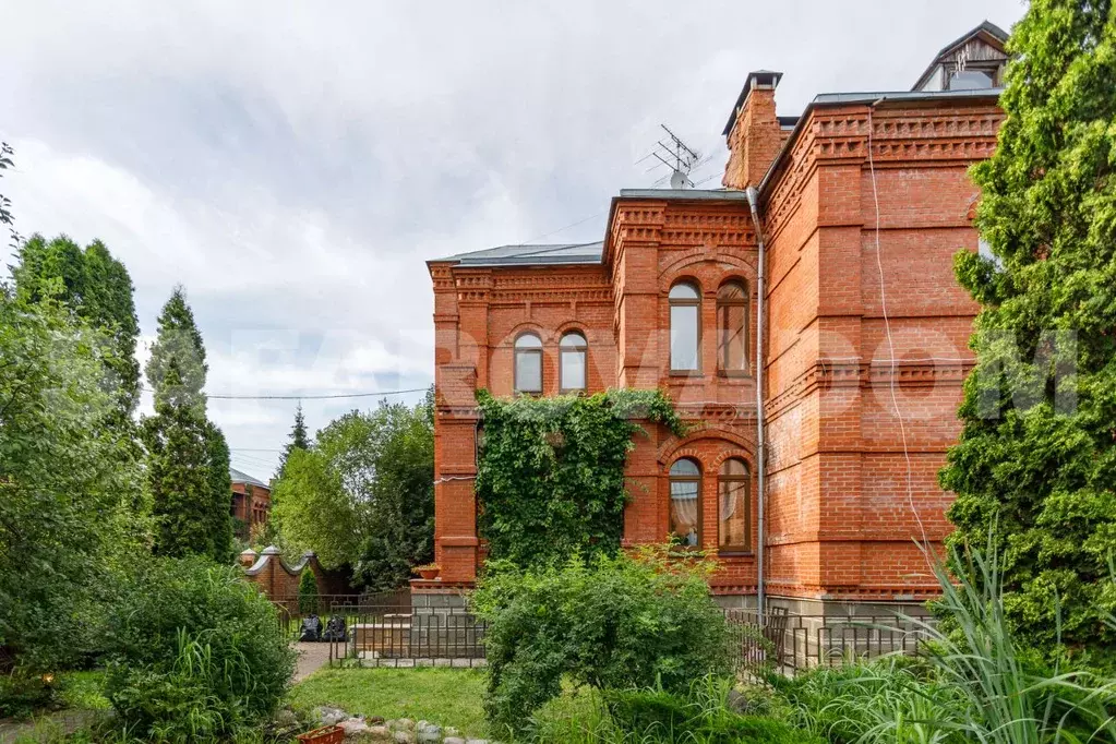 Дом в Московская область, Мытищи городской округ, д. Высоково ул. ... - Фото 1